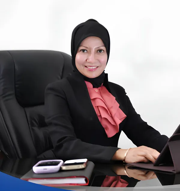 Siti Aisyah, S.E