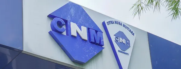 Citra Nusa Mutiara
