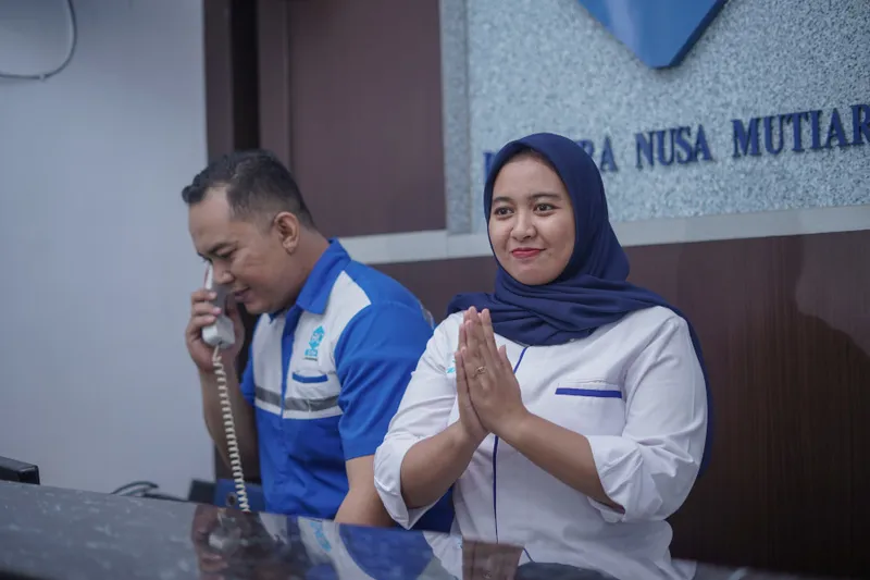 Frontline and Administrative Services