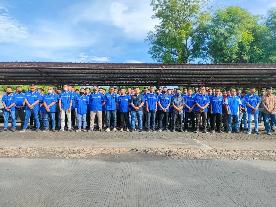 On-Demand Manpower Services