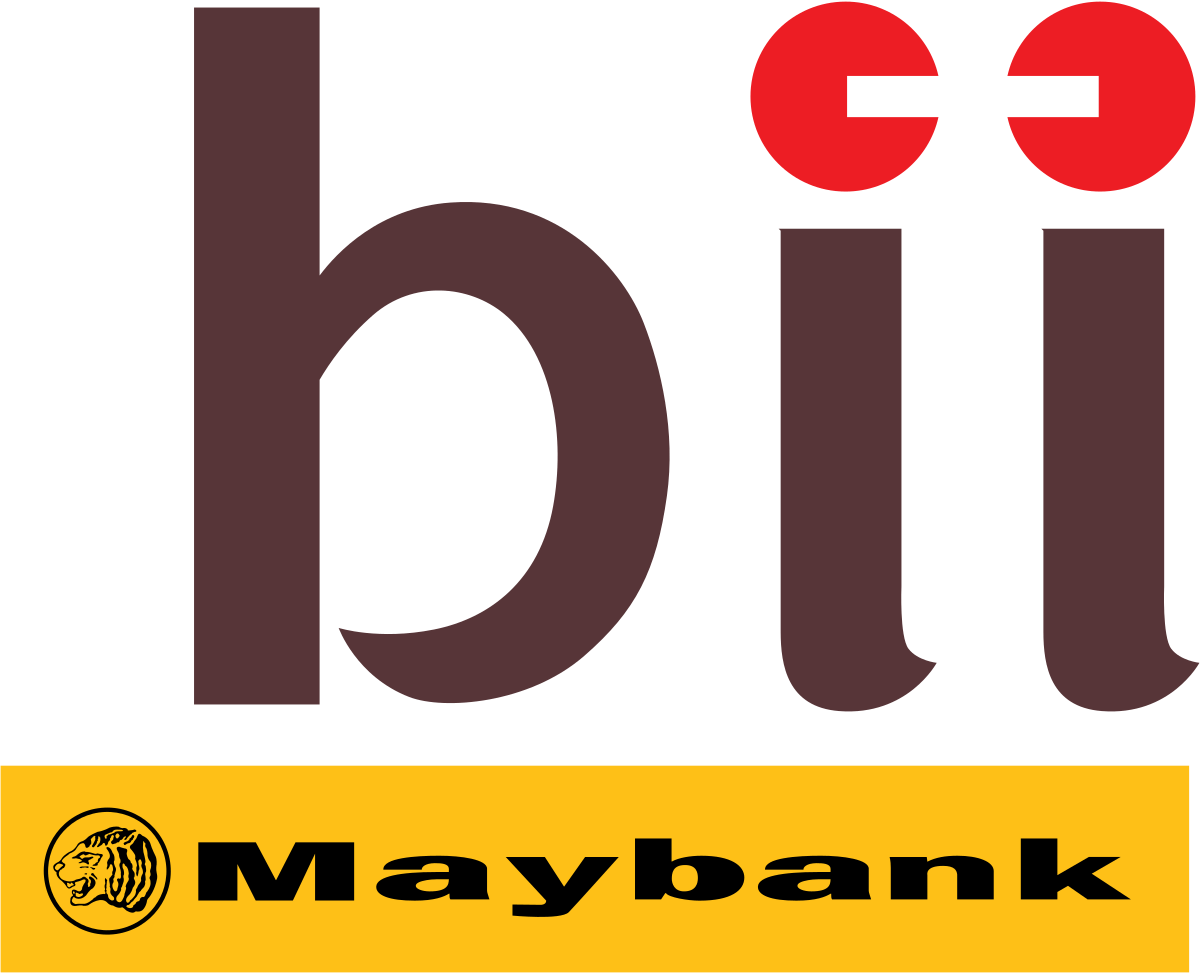 Bank International Indonesia MayBank